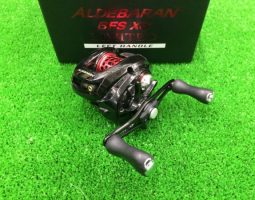 アルデバランＢＦＳ　ＸＧリミテッド　コンプレックスＣＩ4＋　スコーピオン70（豊中店）